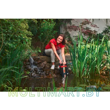 Дренажный насос AL-KO Premium Drain 20000 HD (112836) картинка 2